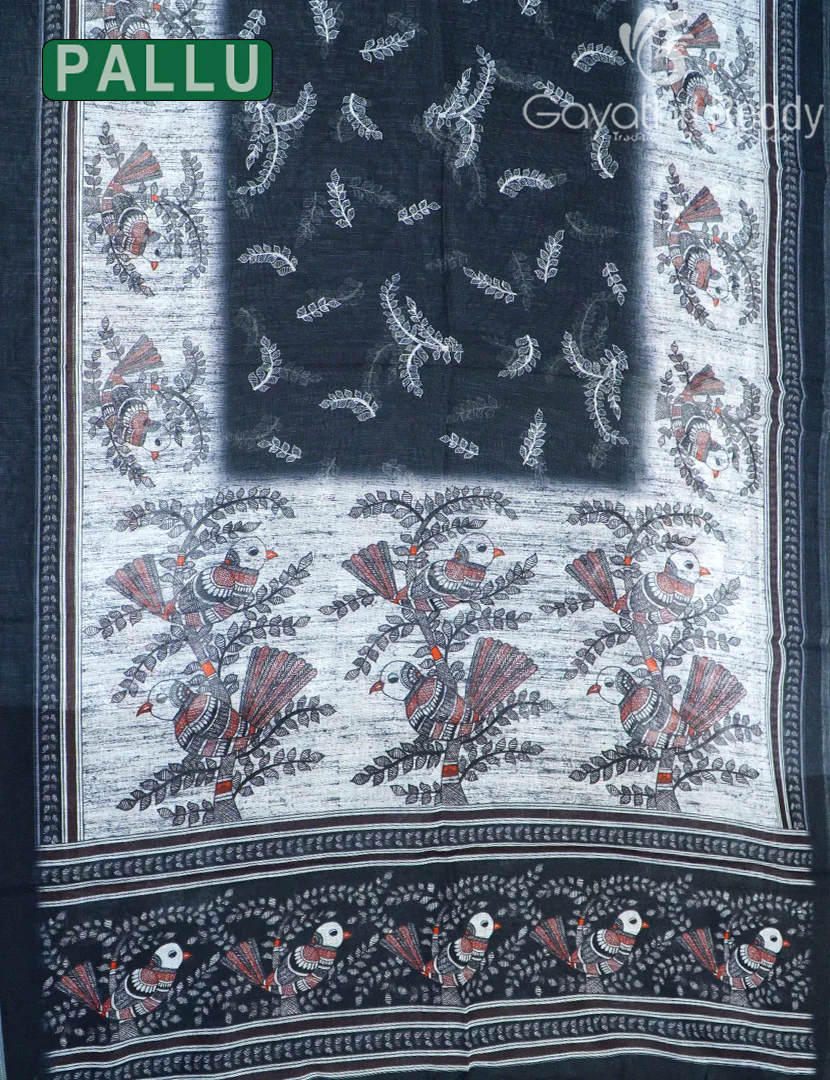 SUPER NET SAREE-SNS468 - Image 2