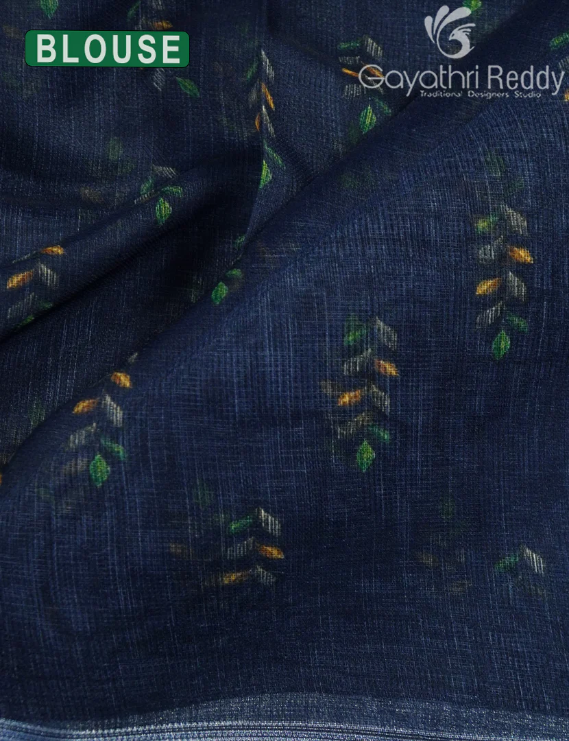 SUPER NET SAREE-SNS475 - Image 4
