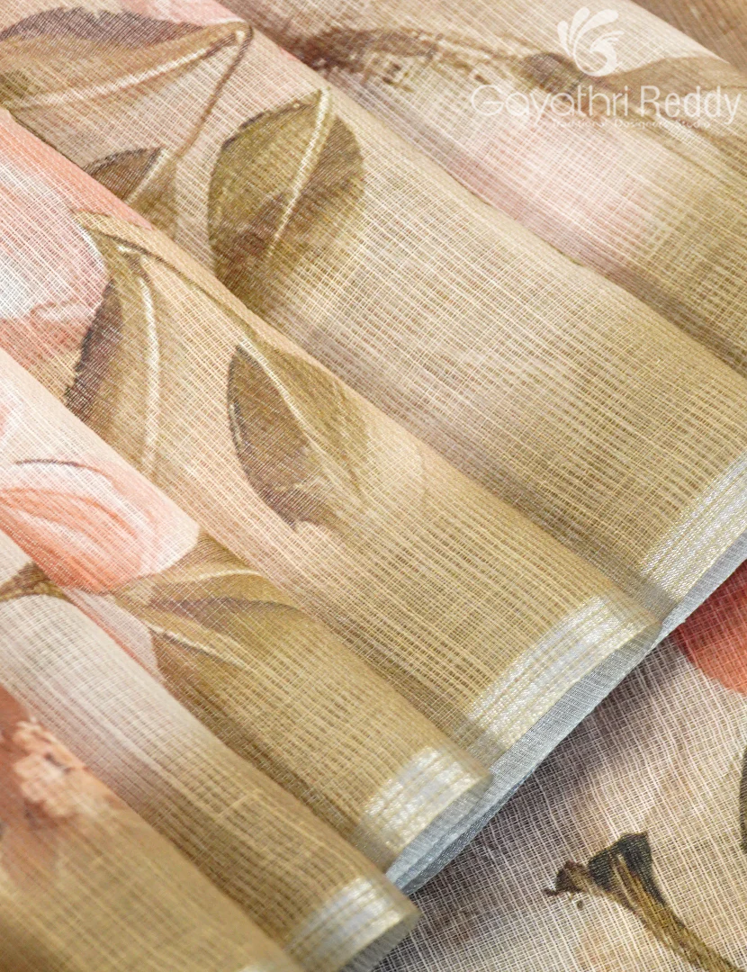 SUPER NET SAREE-SNS476 - Image 4