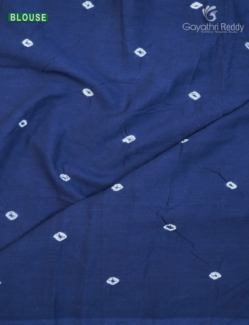 SUPER NET SAREE-SNS477 - Image 3