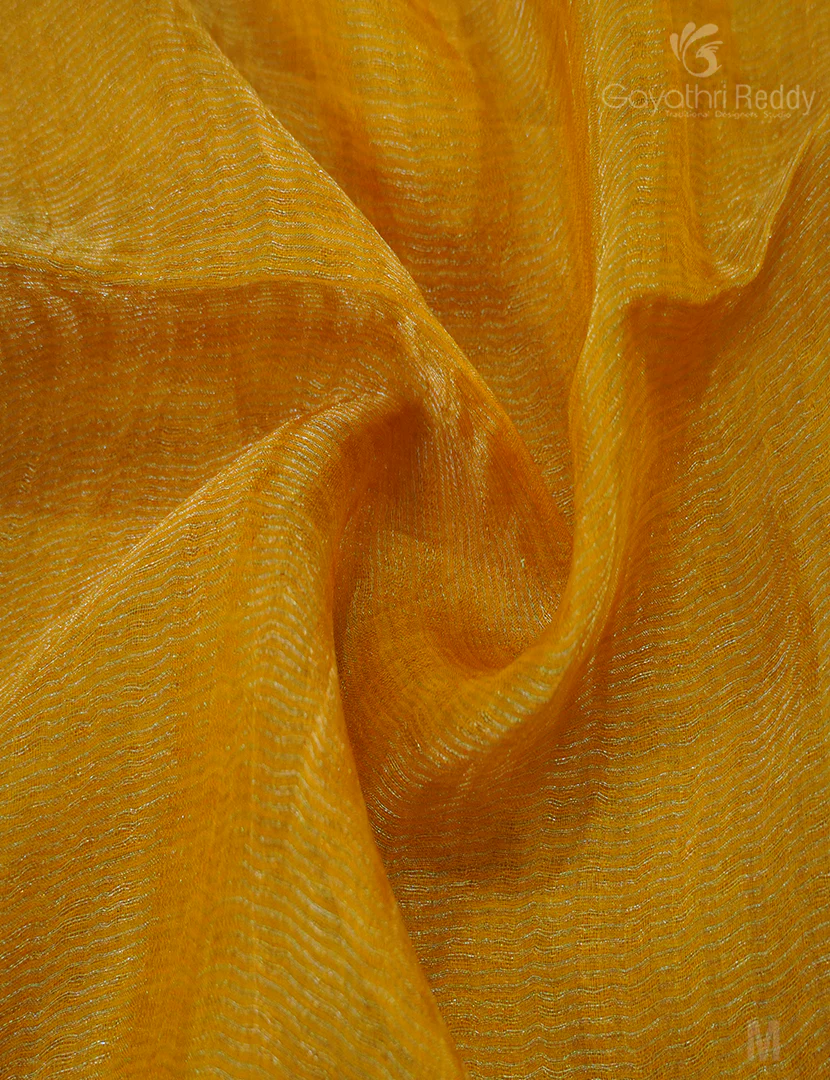 TISSUE ORGANZA  FANCY-FO743 - Image 5