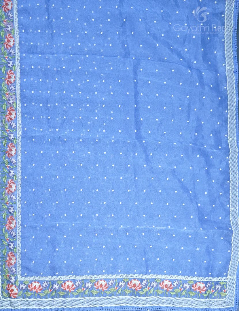 GLASS ORGANZA FANCY-FO745 - Image 2