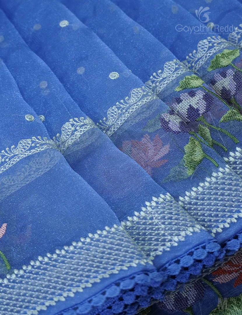 GLASS ORGANZA FANCY-FO745 - Image 4