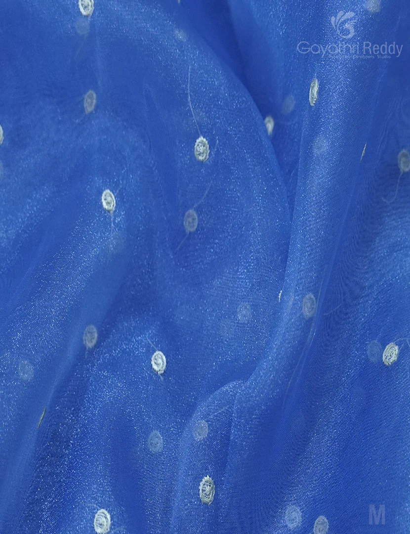 GLASS ORGANZA FANCY-FO745 - Image 5