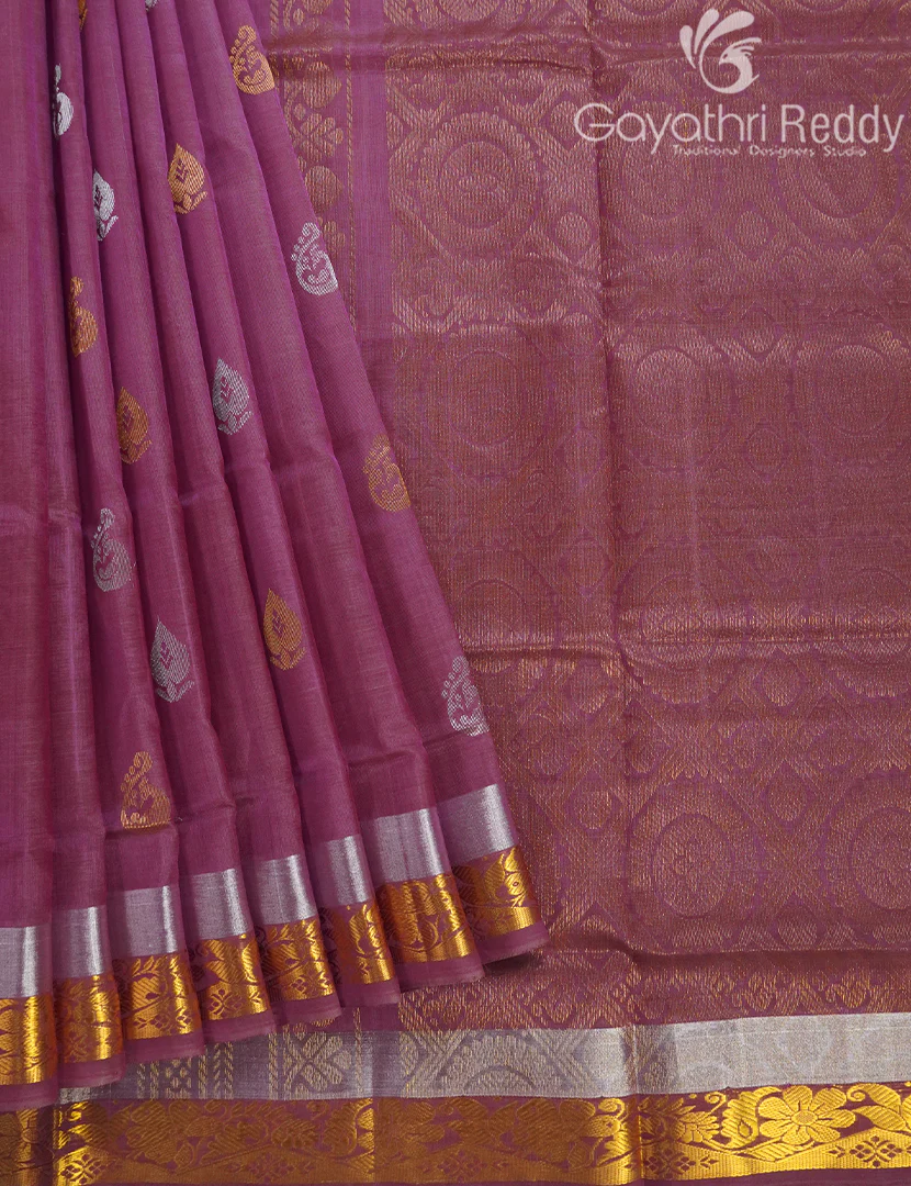 UPPADA SICO-USS2136