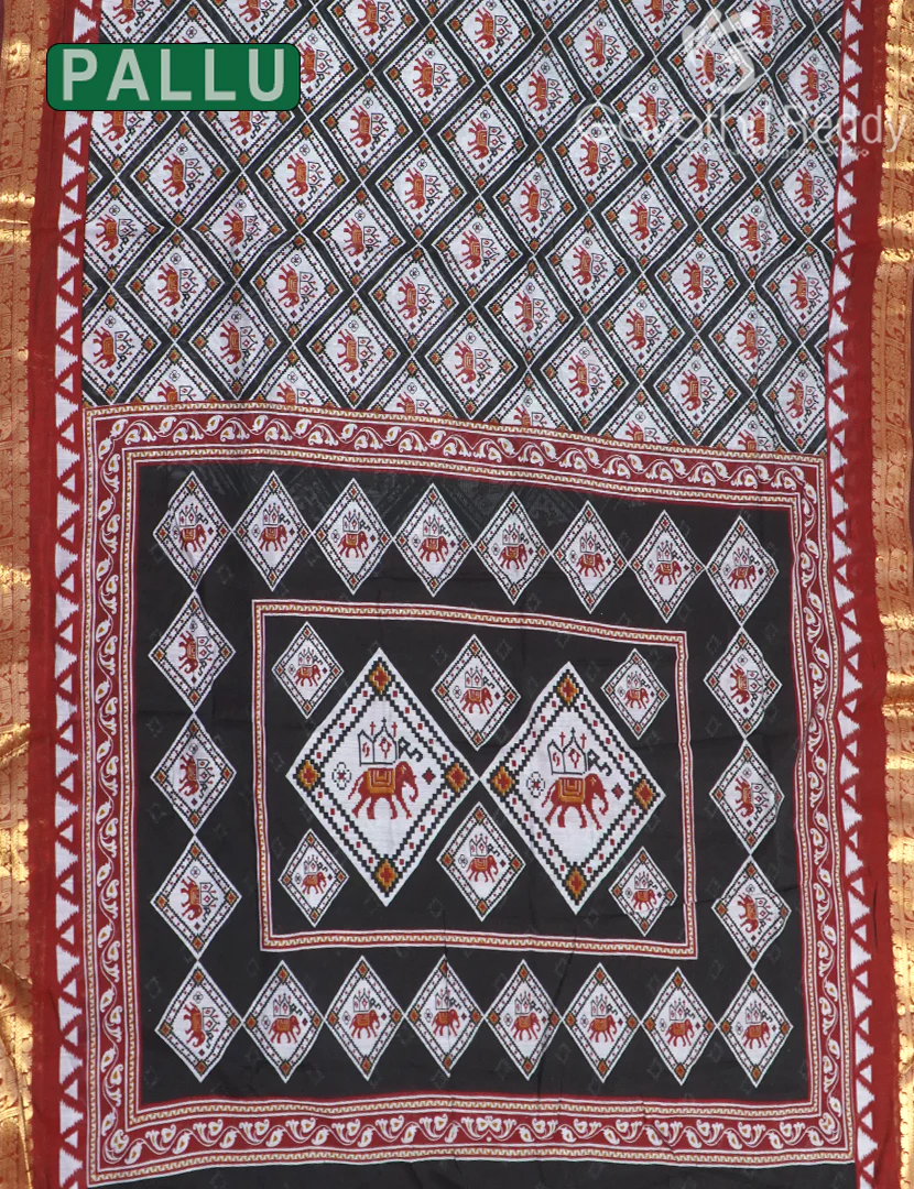 VIDARBHA SICO-PVS396 - Image 2