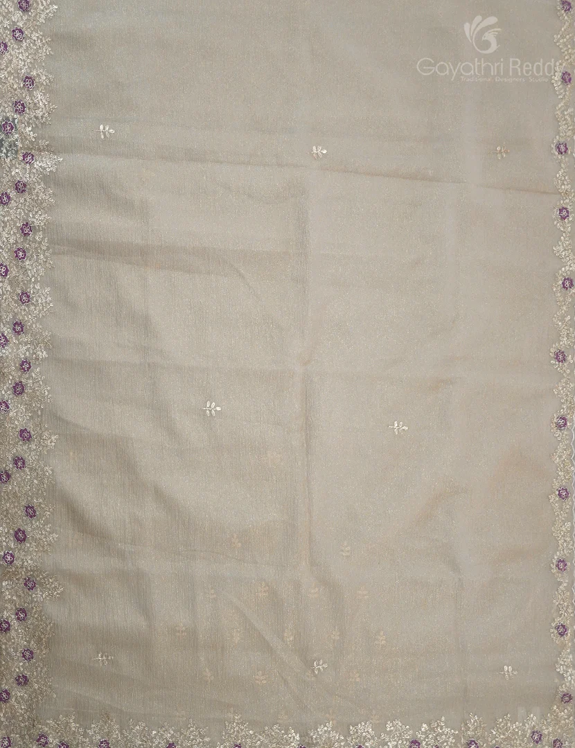 WRINKLE ORGANZA  FANCY-FO730 - Image 2