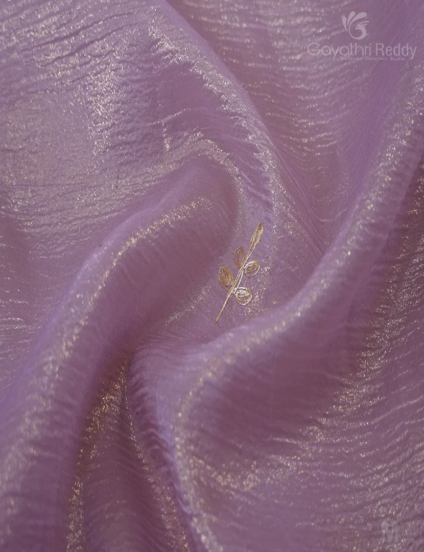 WRINKLE ORGANZA FANCY-FO731 - Image 6
