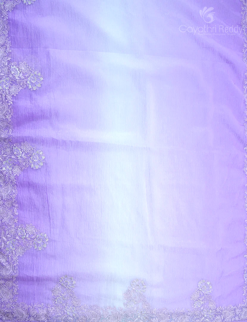 WRINKLE ORGANZA  FANCY-FO732 - Image 2