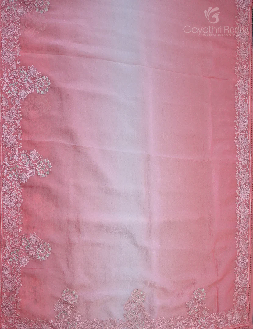 WRINKLE ORGANZA  FANCY-FO733 - Image 2