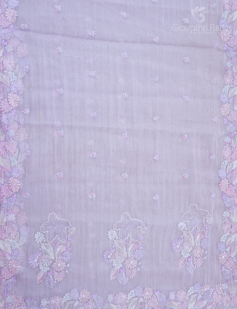 WRINKLE ORGANZA  FANCY-FO737 - Image 2
