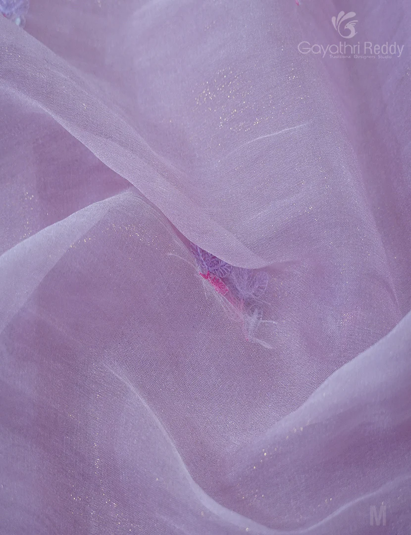 WRINKLE ORGANZA  FANCY-FO737 - Image 5